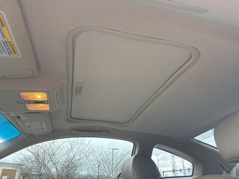 Used 2006 INFINITI G35 Coupe image 28