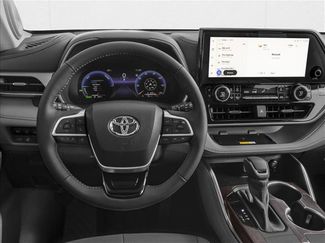 New 2026 Toyota Highlander Platinum AWD/4WD video 4
