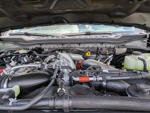 New 2025 Ford F250 Lariat w/ Lariat Ultimate Package image 15