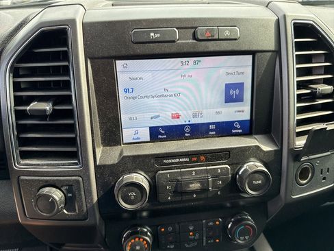 Used 2019 Ford F150 XLT w/ Equipment Group 302A Luxury RWD image 23