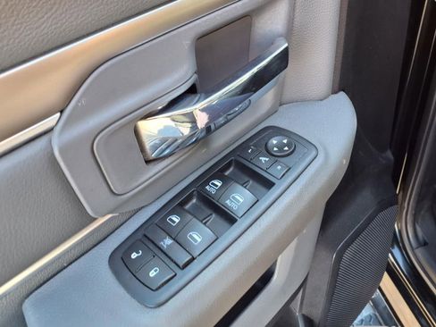 Used 2017 RAM 1500 Big Horn image 17