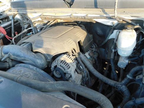 Used 2008 GMC Sierra 2500 W/T image 28