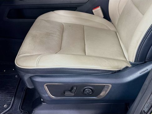 Used 2021 RAM 1500 Limited AWD/4WD image 20