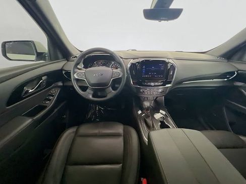 Used 2023 Chevrolet Traverse RS image 20