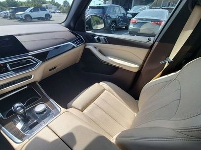 Used 2019 BMW X5 xDrive40i w/ Executive Package