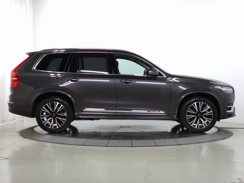 Certified 2024 Volvo XC90 T8 Plus w/ Protection Package AWD/4WD image 11