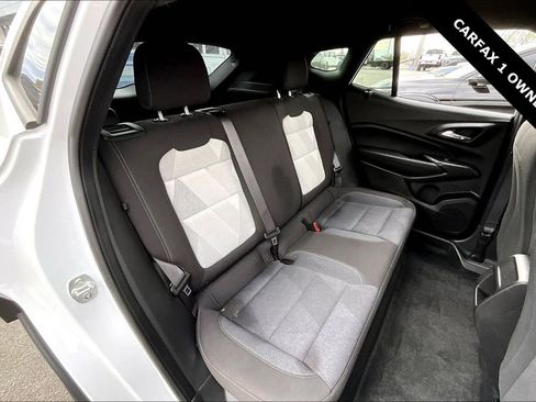 Used 2024 Chevrolet Trax RS image 24