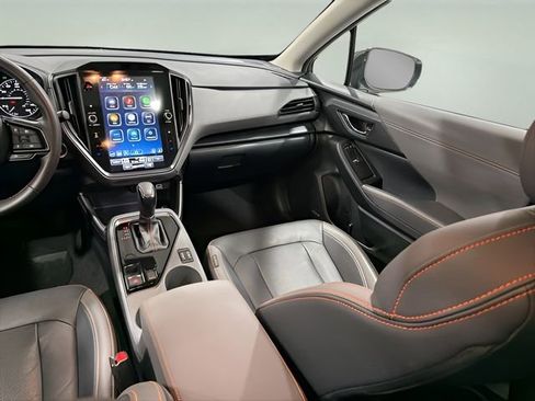Certified 2024 Subaru Crosstrek 2.5i Limited image 29
