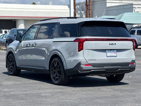New 2026 Kia Carnival SX w/ SX Dark Edition Package image 5