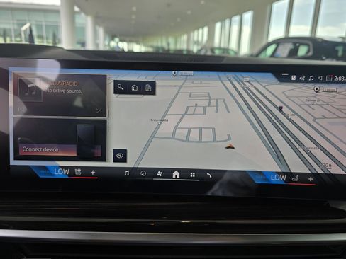 New 2026 BMW X5 xDrive40i w/ M Sport Package image 23