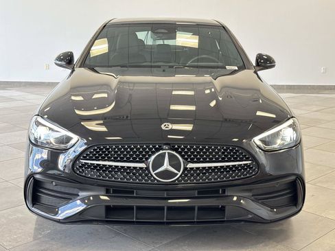 Used 2024 Mercedes-Benz C 300 Sedan image 28
