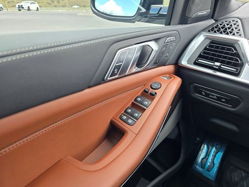 New 2026 BMW X7 M60i AWD/4WD image 61