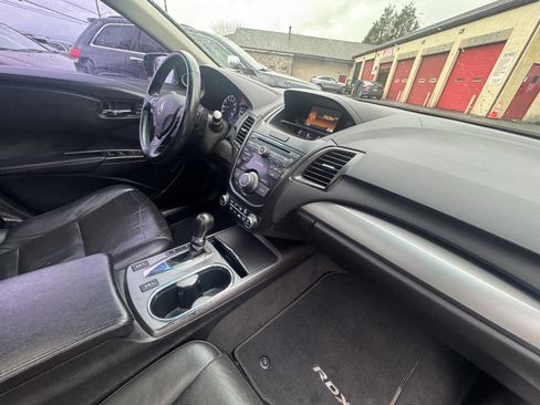 Used 2015 Acura RDX Base AWD 4dr SUV image 24