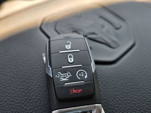 New 2026 RAM 2500 Laramie image 34