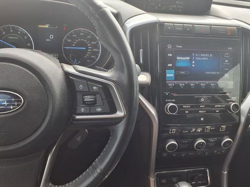 Used 2022 Subaru Ascent Touring image 12