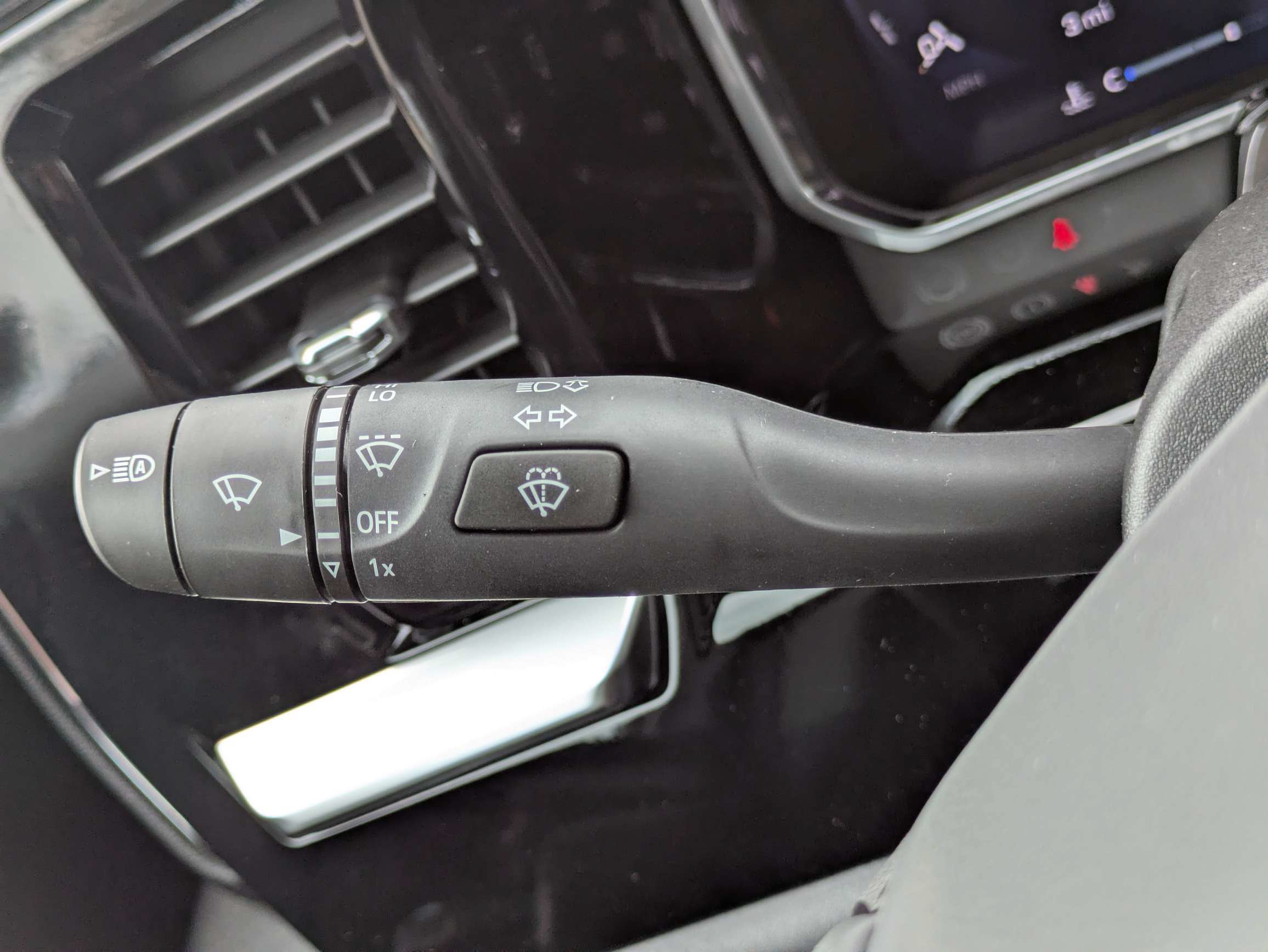 New 2026 Chevrolet Silverado 1500 RST w/ Convenience Package II RWD image 16
