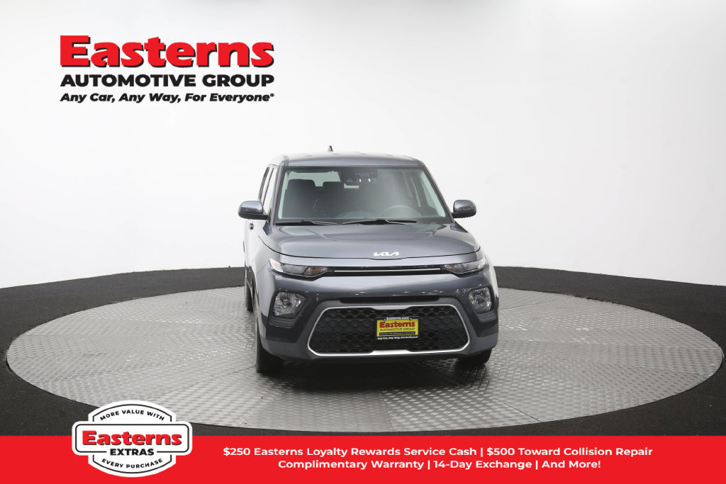 Used 2022 Kia Soul LX w/ Technology Package FWD image 51