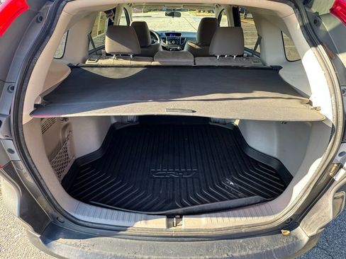 Used 2014 Honda CR-V EX image 35