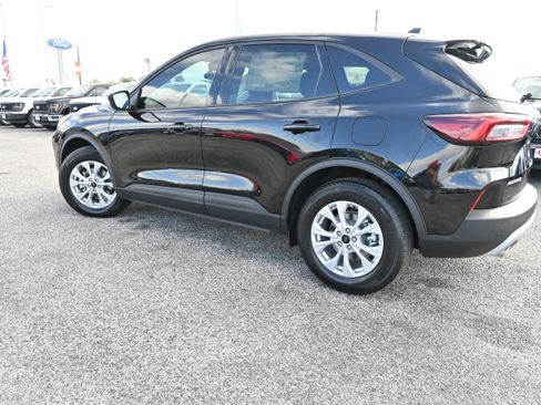 New 2026 Ford Escape Active w/ Tech Pack #1 image 8