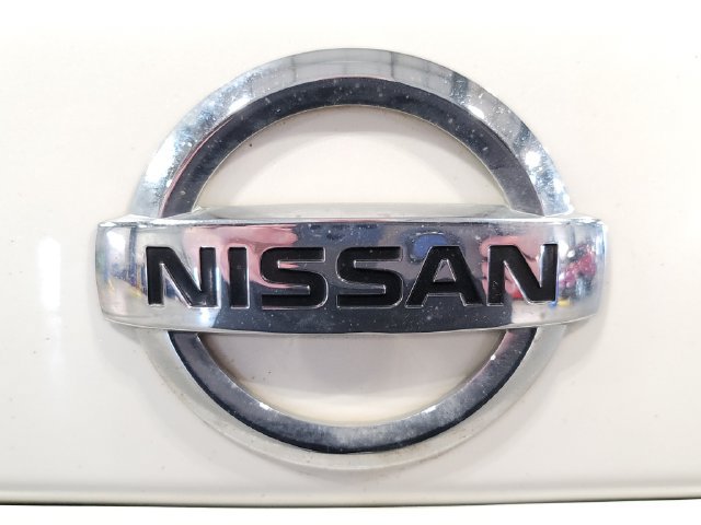 Used 2019 Nissan Murano SL AWD/4WD image 31
