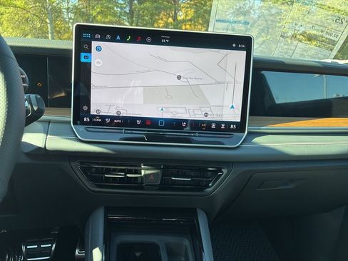 New 2026 Volkswagen Tiguan SEL R-Line image 19