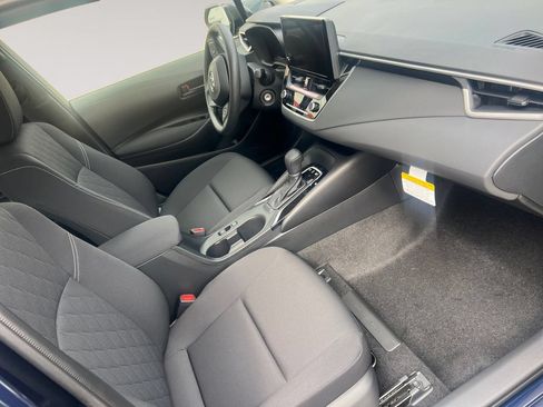 New 2026 Toyota Corolla LE FWD image 15