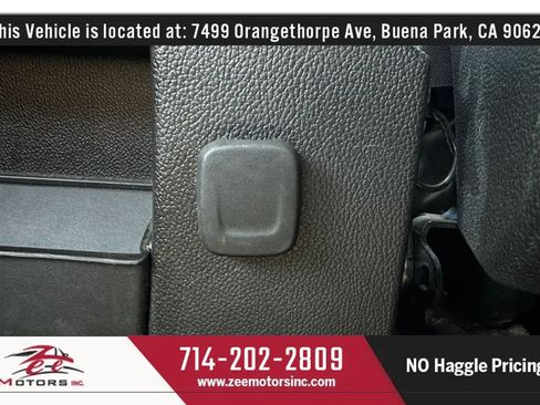 Used 2018 Chevrolet Silverado 1500 LT w/ All Star Edition RWD image 40