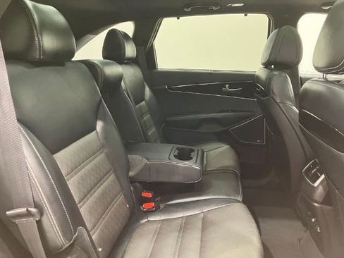 Used 2016 Kia Sorento SX w/ SXL Technology Package AWD/4WD image 58