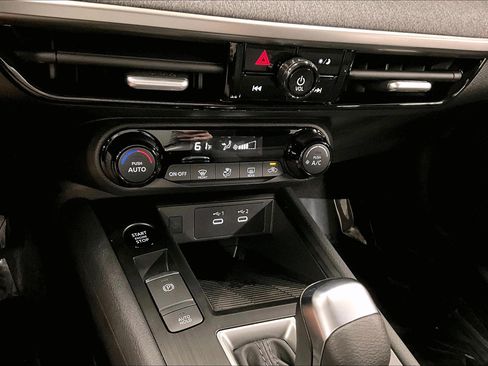 New 2026 Nissan Kicks SV FWD image 49