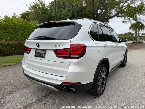 Used 2018 BMW X5 xDrive35i AWD/4WD image 8