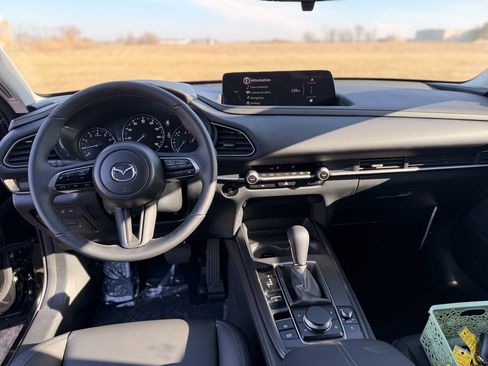 New 2026 MAZDA CX-30 AWD 2.5 S image 12