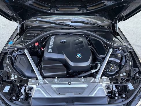 Used 2026 BMW 430i Coupe w/ Parking Assistance Package RWD image 19
