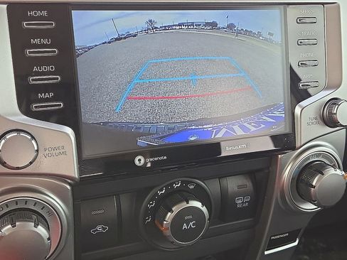 Used 2023 Toyota 4Runner TRD Sport image 27