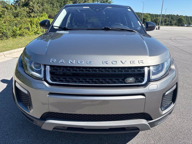 Used 2018 Land Rover Range Rover Evoque SE AWD/4WD image 13