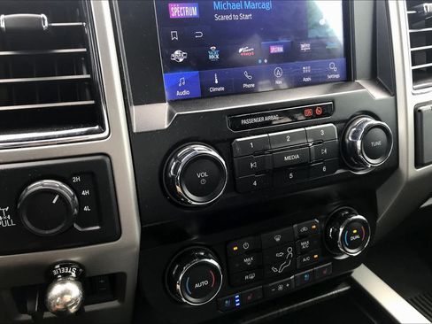 Used 2021 Ford F250 Lariat AWD/4WD image 32