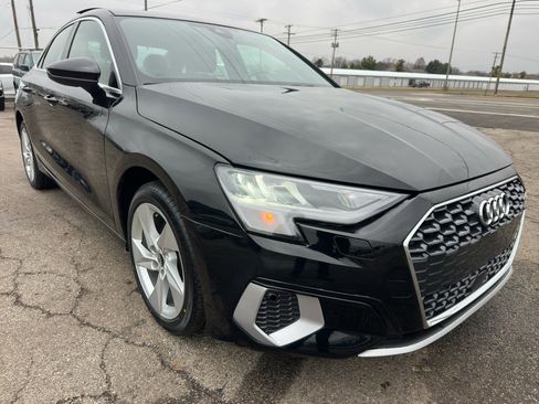 Used 2022 Audi A3 2.0T Premium image 16