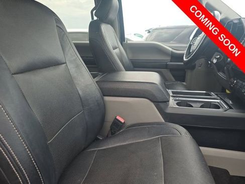 Used 2019 Ford F150 XL w/ Equipment Group 101A Mid AWD/4WD image 8