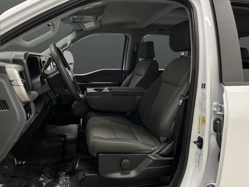 Used 2024 Ford F350 XL w/ XL Off-Road Package image 4