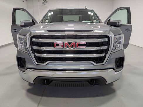 Certified 2020 GMC Sierra 1500 SLE w/ SLE Value Package AWD/4WD image 15