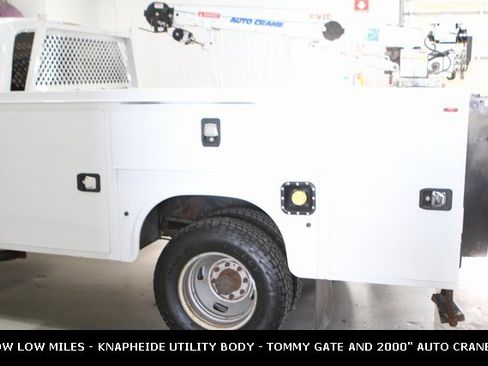 Used 2015 Ford F350 XL w/ Power Equipment Group image 34