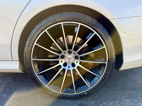 Used 2018 Mercedes-Benz E 43 AMG 4MATIC Sedan image 41