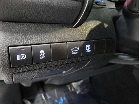 Certified 2024 Toyota Camry XSE image 13