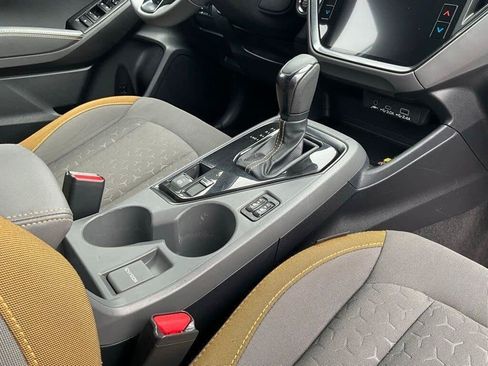 Certified 2024 Subaru Crosstrek 2.5i Sport AWD/4WD image 21