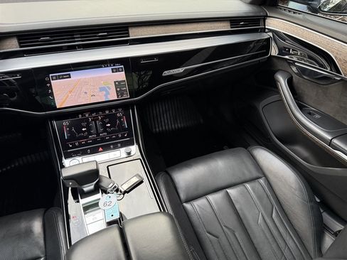Used 2019 Audi A8 L 3.0T w/ Luxury Package image 26