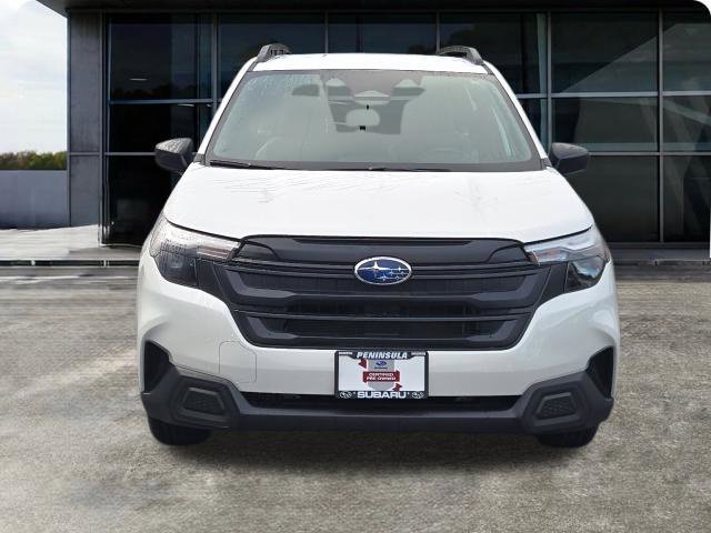 Certified 2026 Subaru Forester AWD/4WD image 5