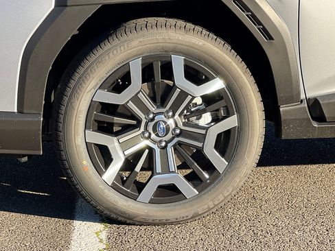 New 2026 Subaru Outback Touring XT image 26