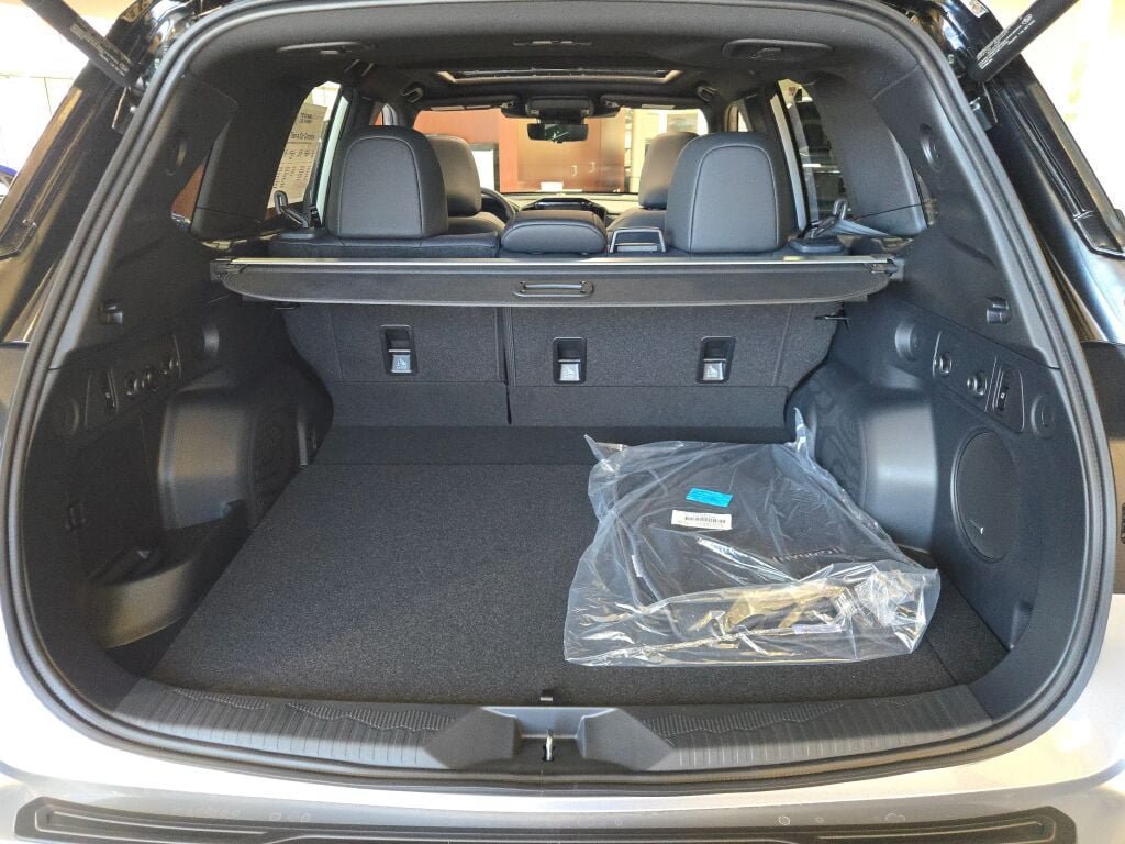 New 2026 Subaru Forester Touring AWD/4WD image 22