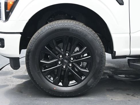 New 2026 Ford F150 Lariat w/ Equipment Group 502A High image 28