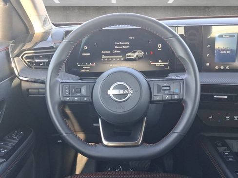 Certified 2026 Nissan Kicks SR w/ Cold Weather Package AWD/4WD image 21