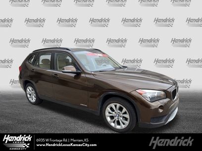 Used 2014 BMW X1 xDrive28i